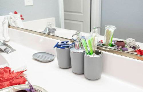 Peaceful Paradise Relax in Las Vegas - Foto 13