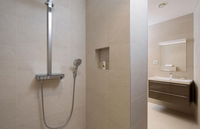 Luxury Villa Palma de Korkyra with Pool - Foto 13