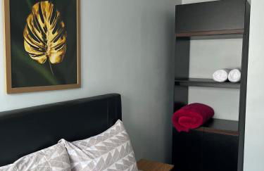 Duplex premium com garagem perto do centro 5 hósp. - Foto 30