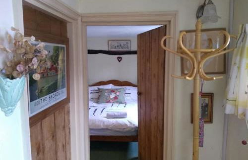 Cobweb Cottage Studios - Foto 14