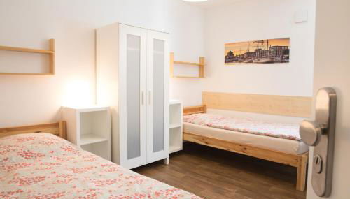 Villa Jesteburg - Foto 3, wardrobe