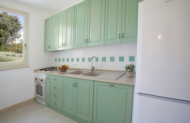 Villa Rosato - Foto 16