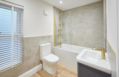 Host & Stay - Flat 2 at Temperance House - Foto 42