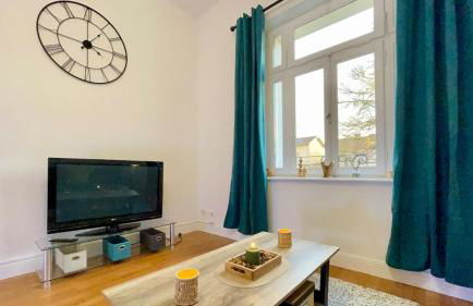 Le Saint Symphorien - 15 min à pied du stade - Foto 6