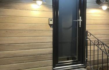 Flying Scotsman Unique Carriage Pet Friendly! Lazy Spa can be available upon request with additional cost of 40 - Foto 42