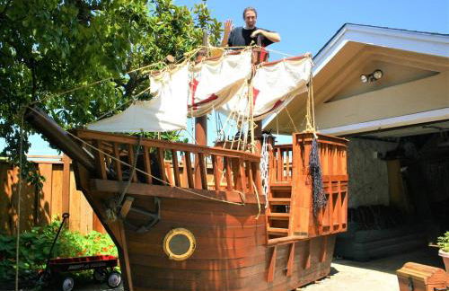 Summer-house OASIS on quiet street in ROCKRIDGE - Photo 24
