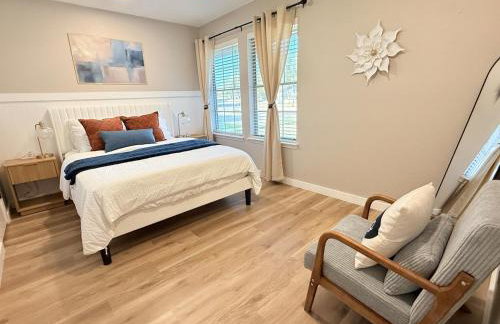 Modern and Cozy 3BR Retreat Perfect for Families or Big Group - Foto 20