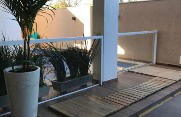 Apartamento C&K FLATBotanics Olímpia I - Foto 21