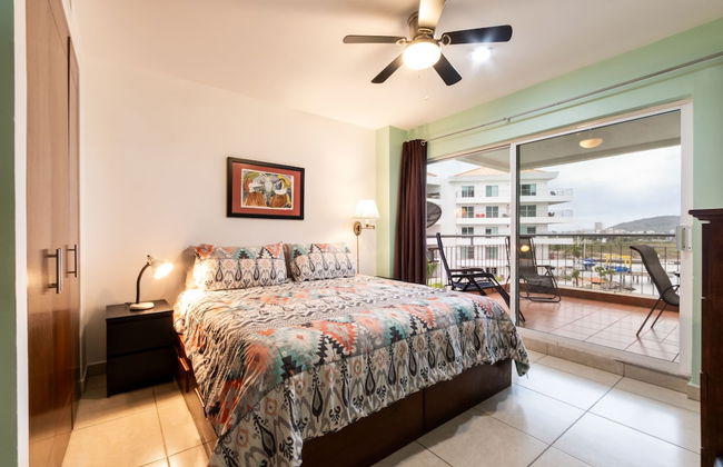 Costa Veleros Apartments - Foto 27