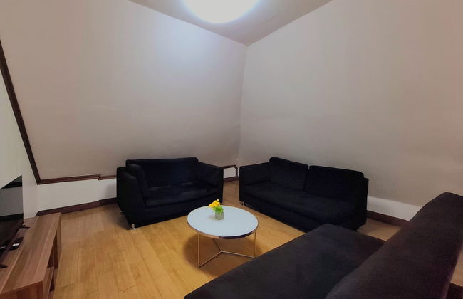 Prestige Vacation Apartments - Hanbi Mansions - Foto 48