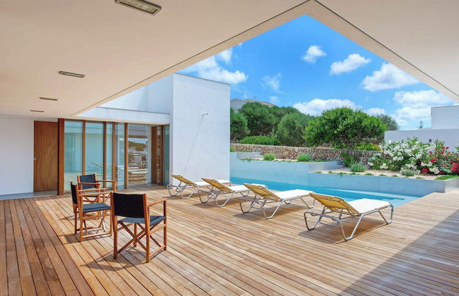 Villa Ullastres Ses Alzines - Foto 16