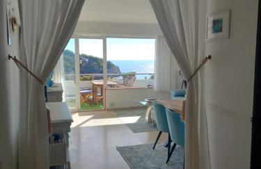 Appartement Ferrera Park vue mer - Foto 11