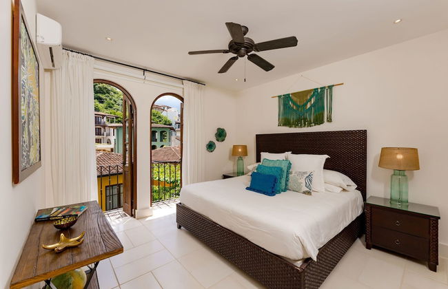 Las Catalinas Doorway - Photo 28