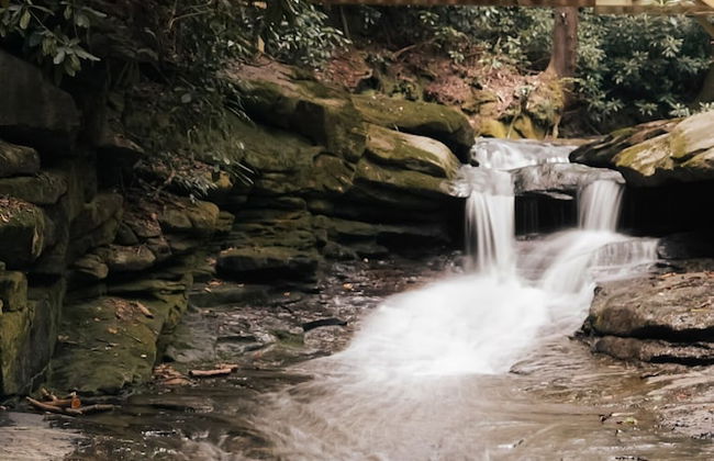 Tuxedo Falls - Foto 23