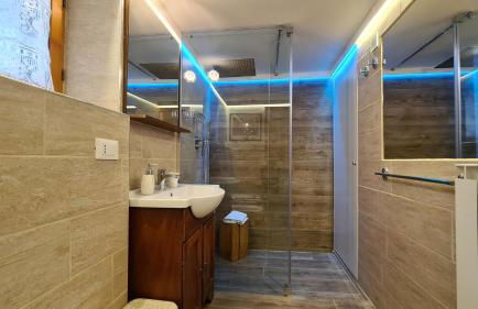 villa la chiesetta - private pool - Borgo Canapegna - Foto 53