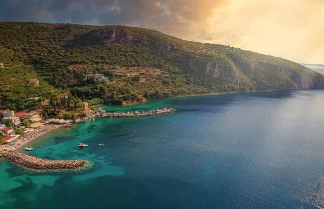 Kitries Summer Getaway - Eden Comfy Suite - Foto 23