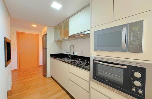 Apto localizado ao lado do Pórtico de Gramado! - Foto 11