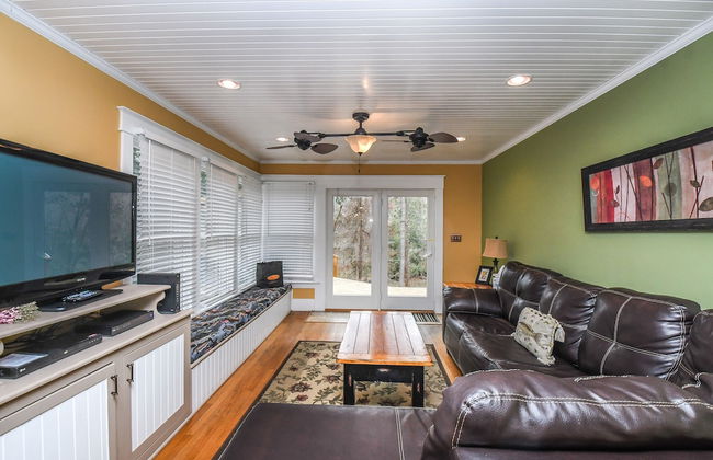 Cross the River - Foto 20