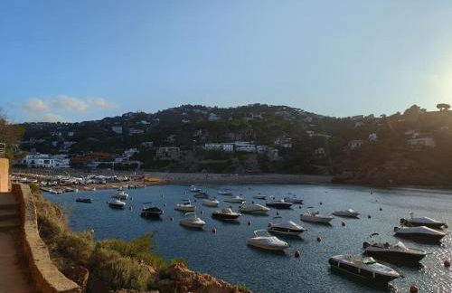 Piso reformado a pie de playa Sa Riera Begur - Foto 24