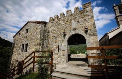 Incantevole rifugio nel castello di Ahrensperg - Foto 17