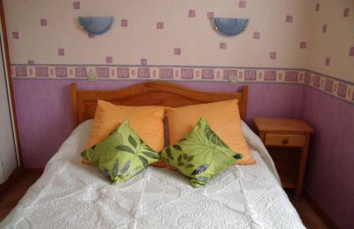 Gîte Les Hirondelles - Foto 55