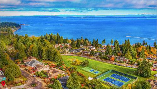 Spacious 3BR3BA with Spectacular Water Views - Foto 2