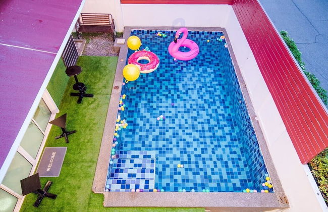 Baan Farm Sook - Photo 49