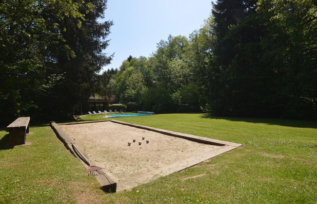 Luxury Villa with Swimming Pool near F1 Circuit - Foto 27