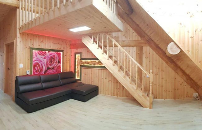 SSE Log Town - Foto 63