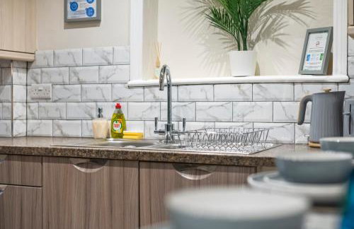 Cooper House Stay - Large Stylish House - Foto 25