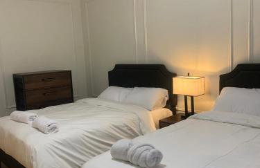 2 Bedroom apartment 1F - Foto 4