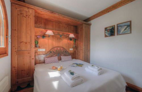 Résidence Le Cristal Apartments - Foto 18