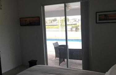 Stunning New Home in Cape Coral Florida - Foto 37