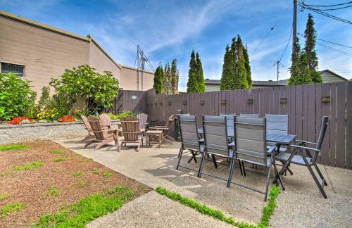 Renovated North Bend Cottage Near Eateries! - Photo 27