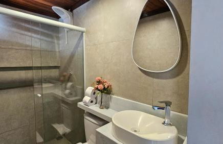 Pousada Feliz Boipeba - Foto 48