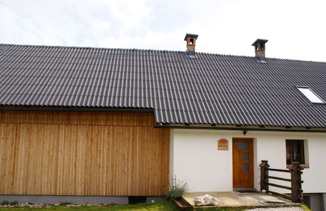 Apartments Arh - Foto 2