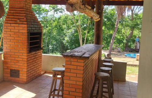 Chácara PontAlegre - Foto 1