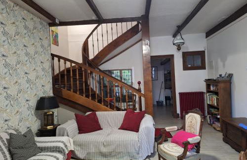 Le Lapin dans la Cour - Foto 4