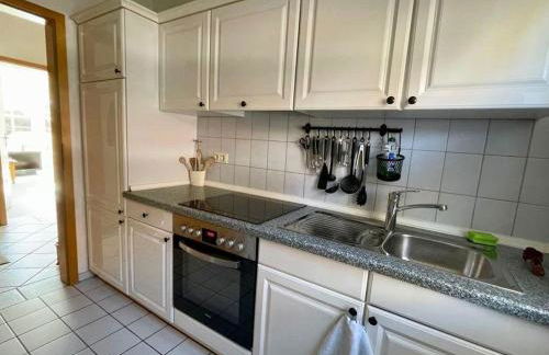 FeWo mit Terasse u. Garten am Golfplatz - Foto 7