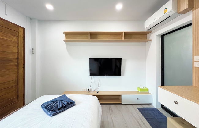 C You Home at CNX - Foto 21