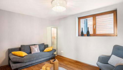 Ferienwohnung s'Raubers - Foto 4