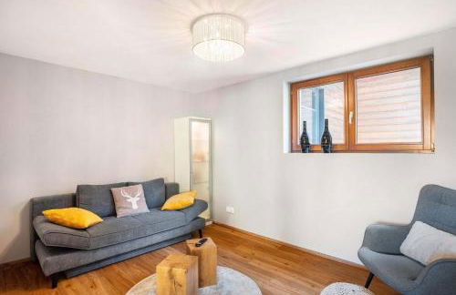 Ferienwohnung s'Raubers - Foto 4