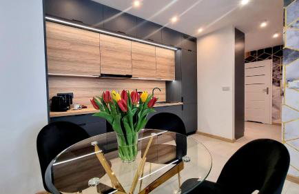 NOOK NOOK Apartments Bytkowska 103 - Foto 22