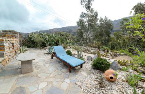 RURAL GUEST HOUSE, quiet stay in nature with Sea view - Foto 46