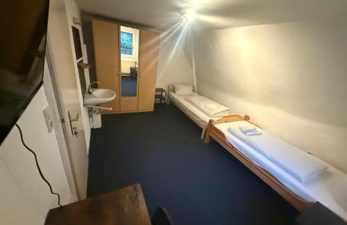 ALL IN APARTMENTS 187DG 3 Schlafzimmer, Küche, Bad - Foto 8