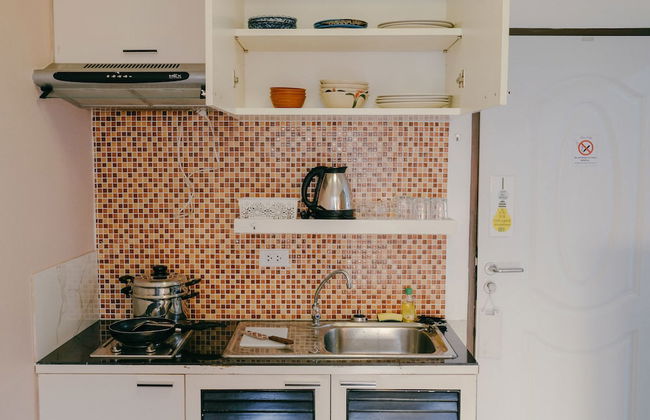 Baan Sabai Rama IV - Foto 59