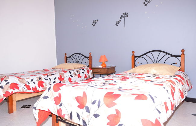 Bel appartement Akid Lotfi - Foto 4