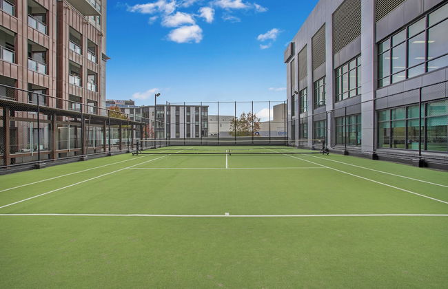 Cozy Studio Retreat in the City By Zodiak Stays - Photo 21