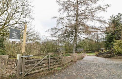 Stoney Rock Studio - Foto 21