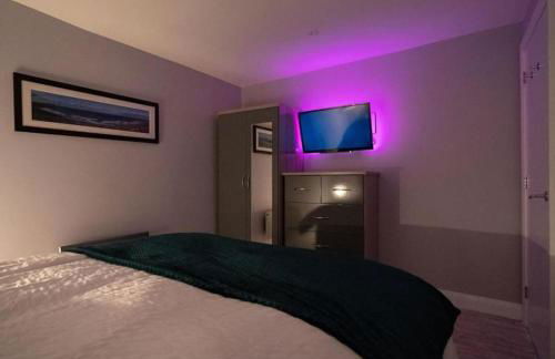 Indigo Apartment - Beautiful 1-bed in Ballycastle - Foto 23